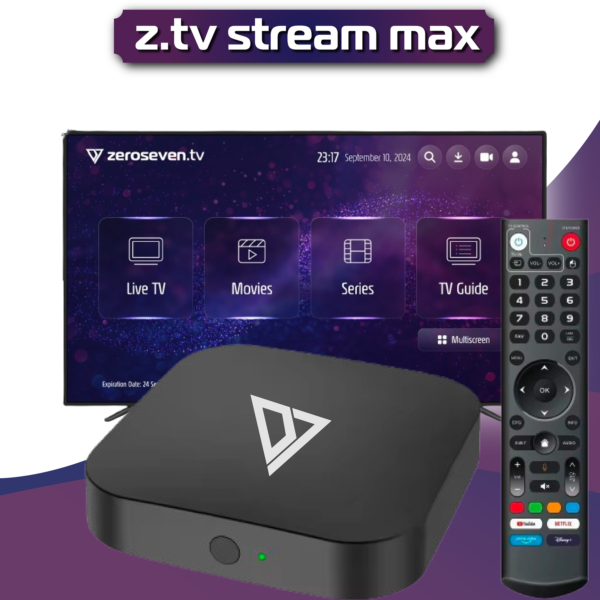 z.tv stream max_1