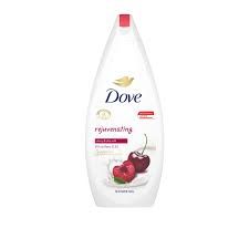 Dove Shower Gel _4