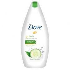 Dove Shower Gel _3