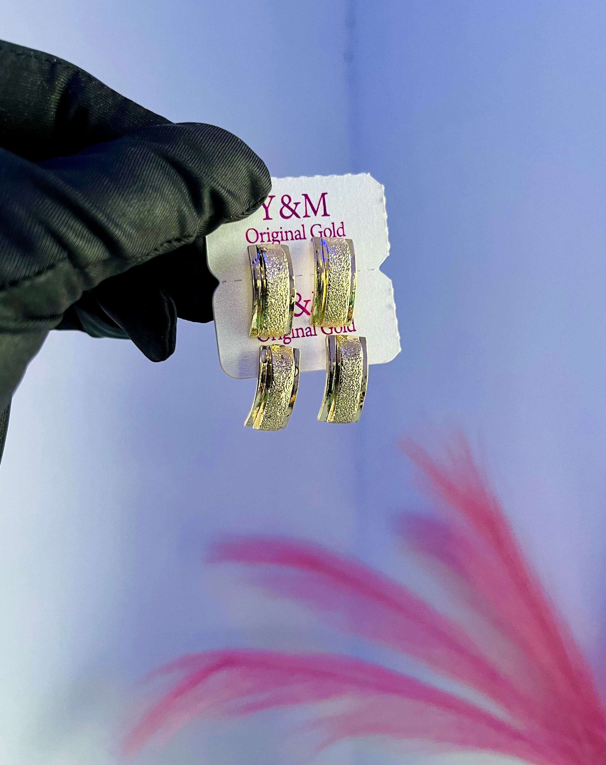 𝐘&𝐌 𝐍𝐨𝐧-𝐓𝐚𝐫𝐧𝐢𝐬𝐡𝐢𝐧𝐠 𝐄𝐚𝐫𝐫𝐢𝐧𝐠_0