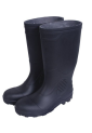 BOTA HULE NEGRA TRUPER 39 - 45_0