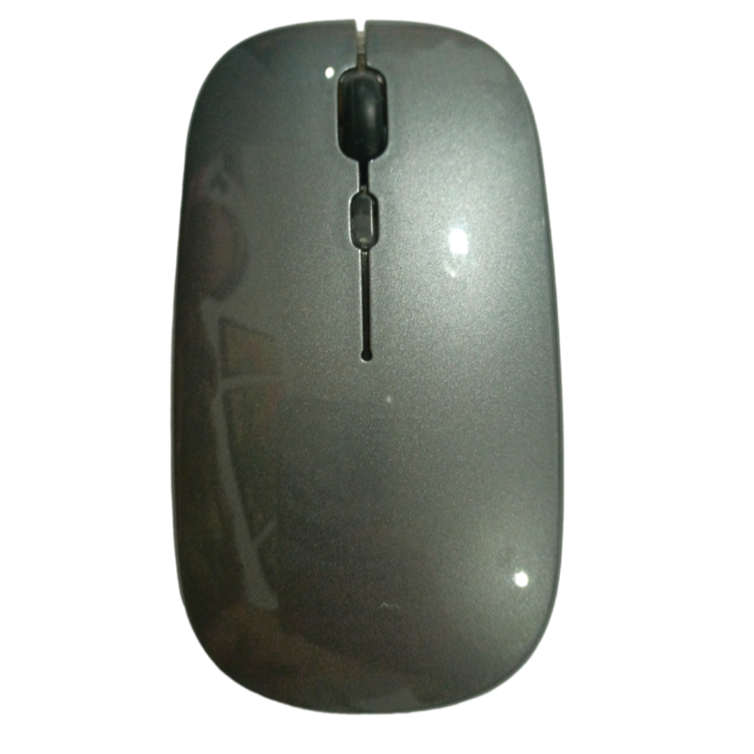 Mouse inalámbrico recargable Bluetooth _0