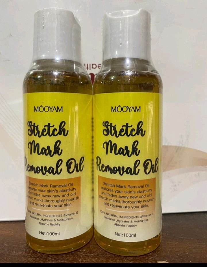 Stretch marks oil _0