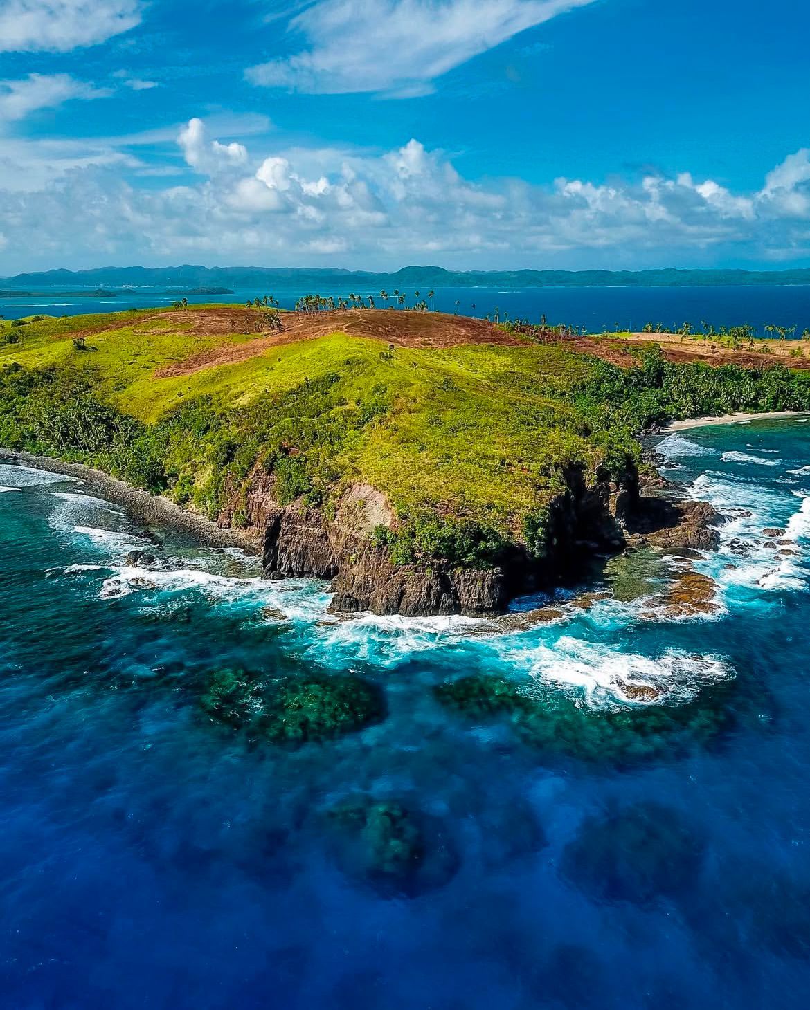 Corregidor + Tri-Island _7