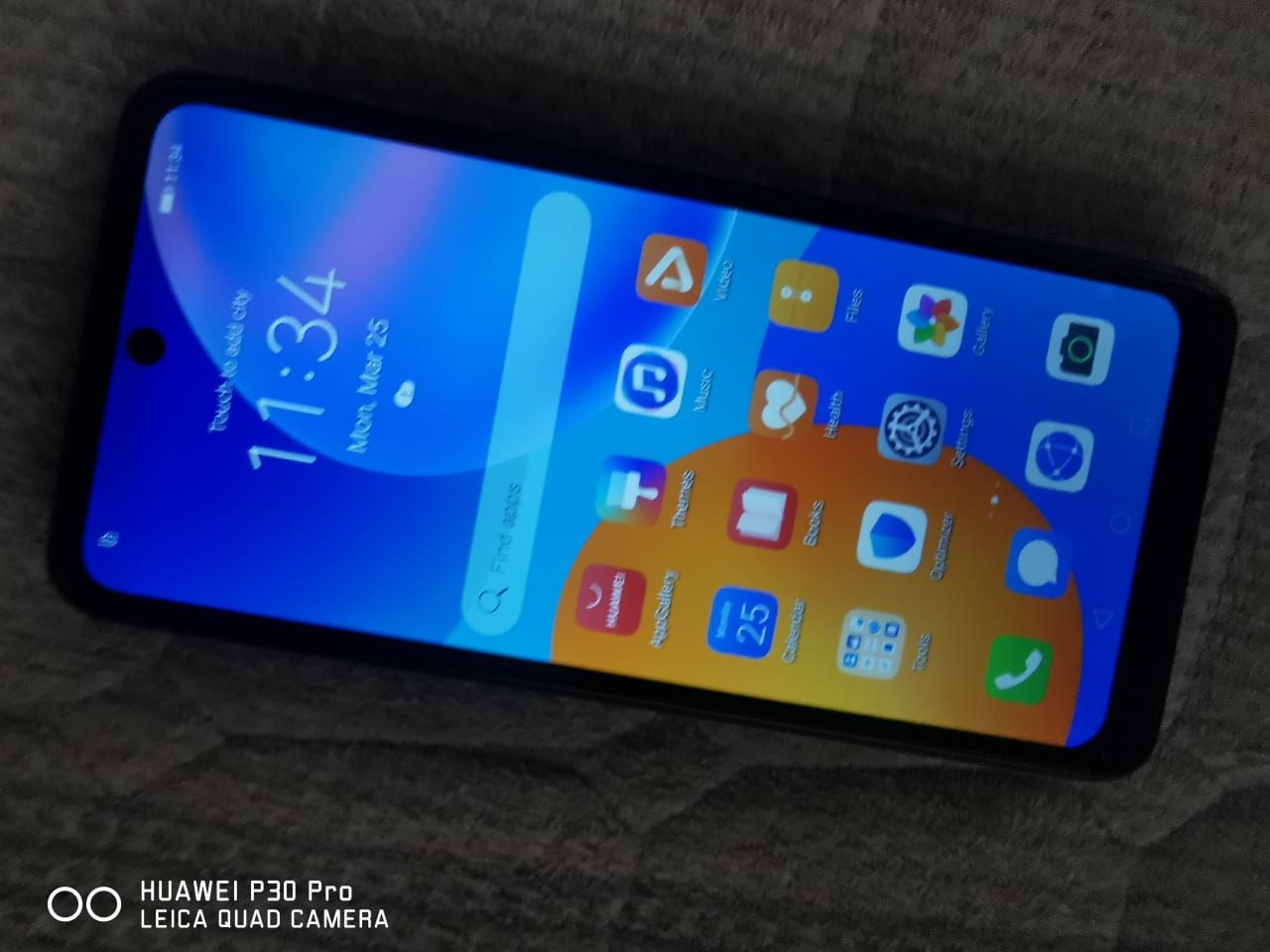 Huawei Psmart 2021_1