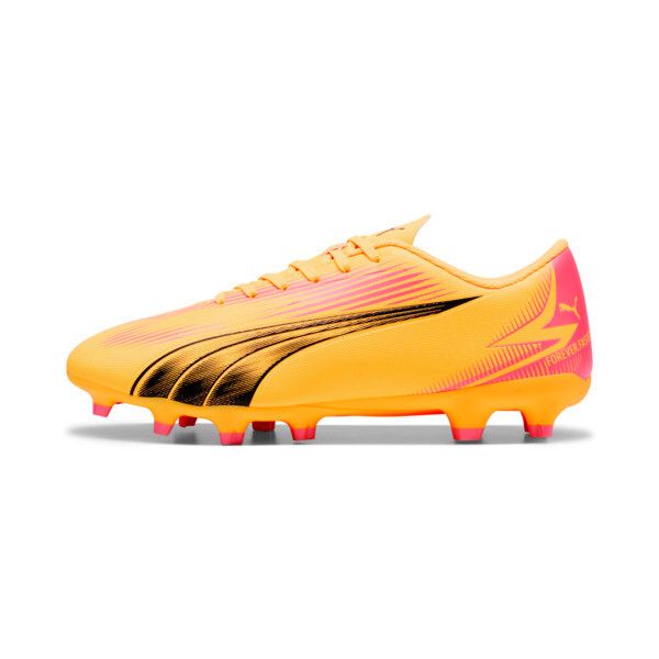 ULTRA PLAY FG/AG Football Boots_1