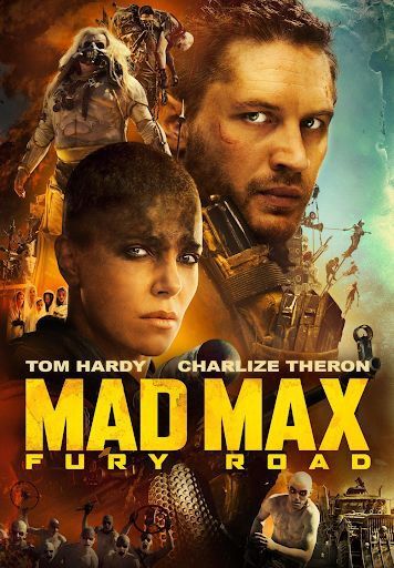 Mad Max_0