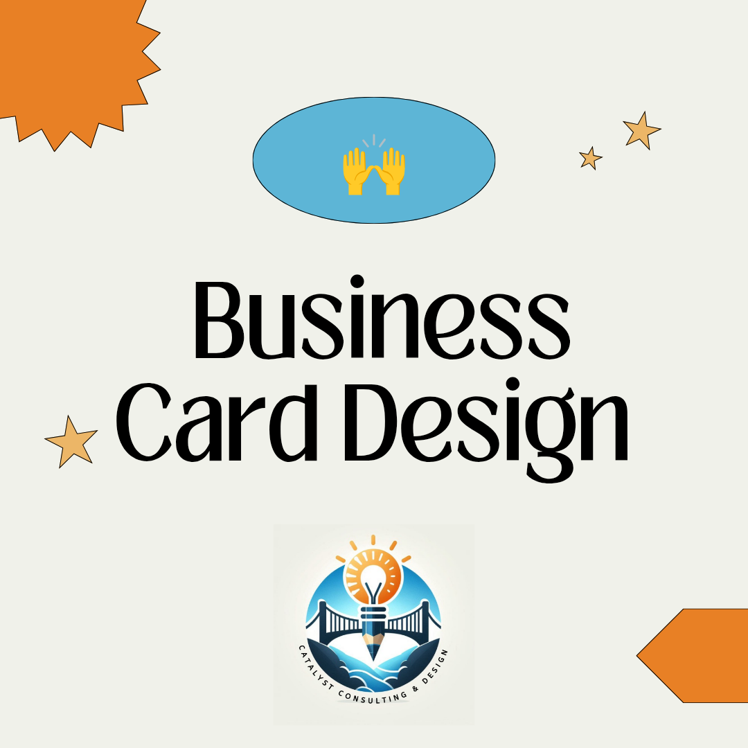 💼Business Card Design_0