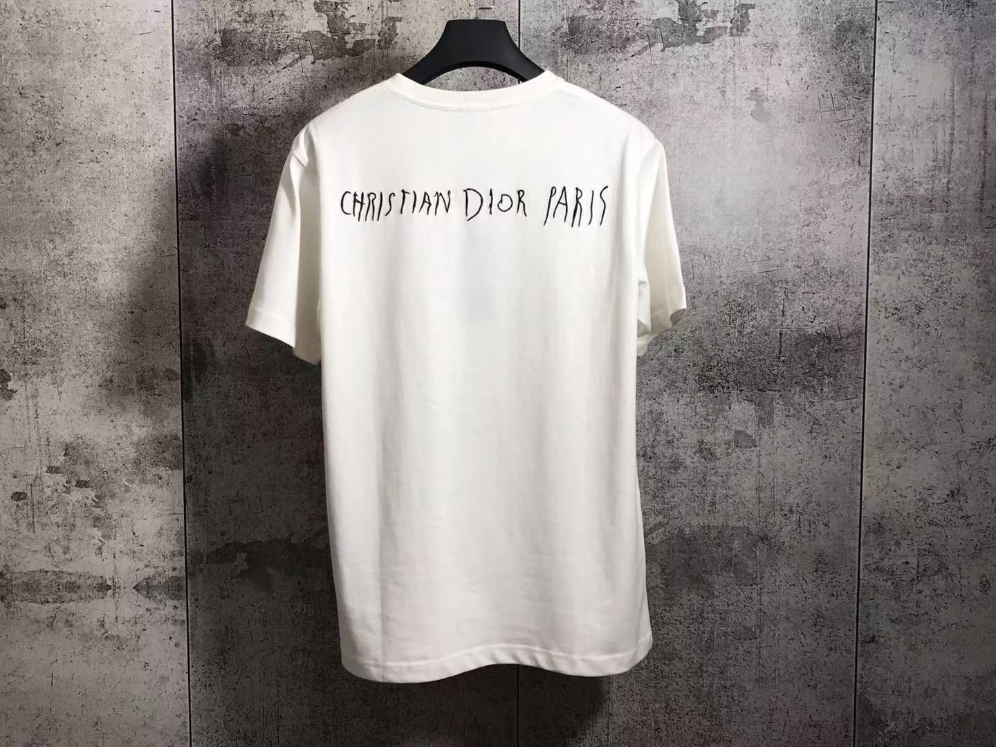 Dior Tee _4