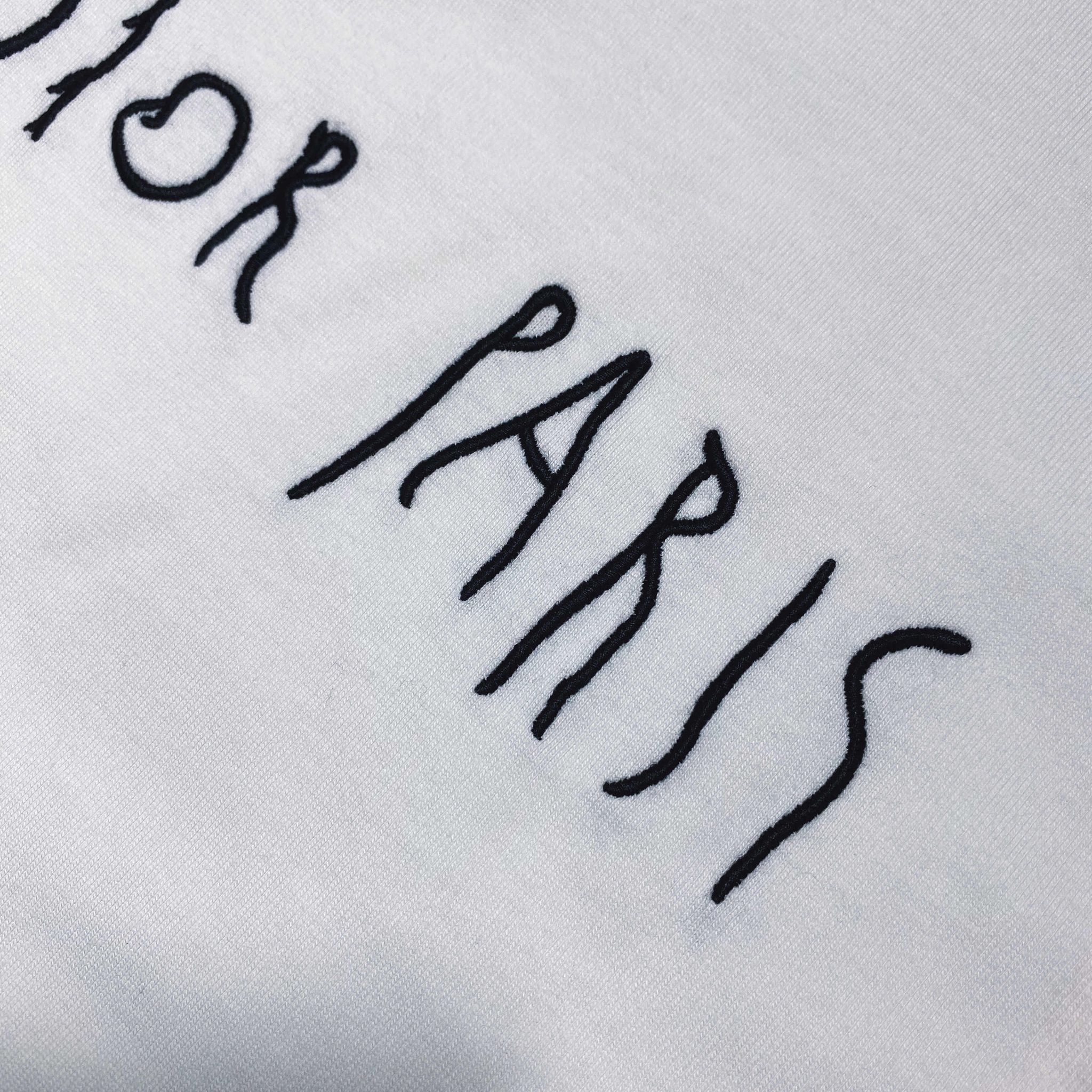 Dior Tee _6