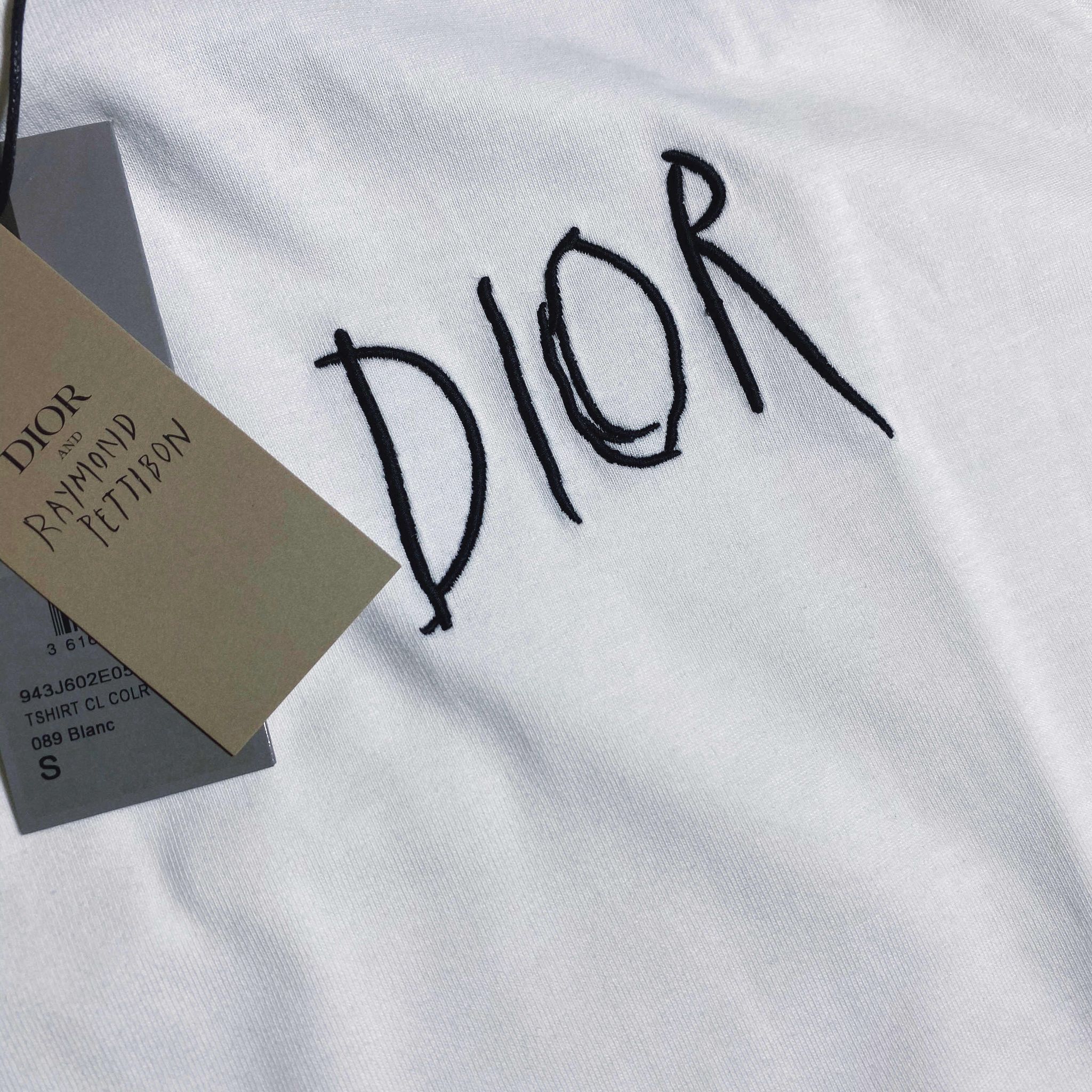 Dior Tee _5