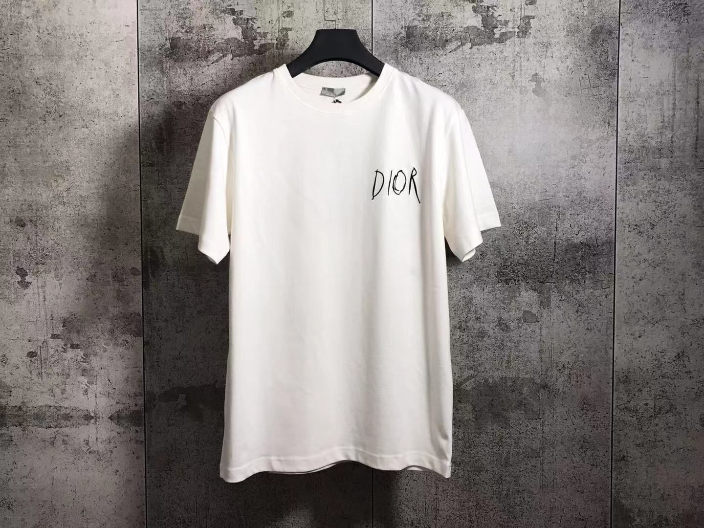 Dior Tee _3