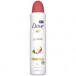 Dove Deodorant _1