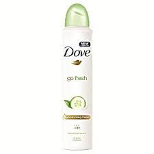 Dove Deodorant _3