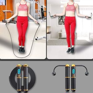 Smart counting skipping rope_0