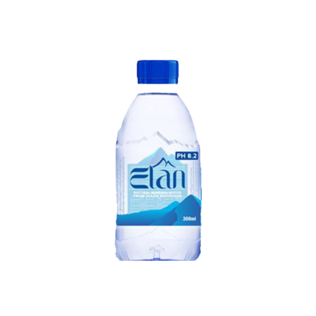 Mineral Water_0