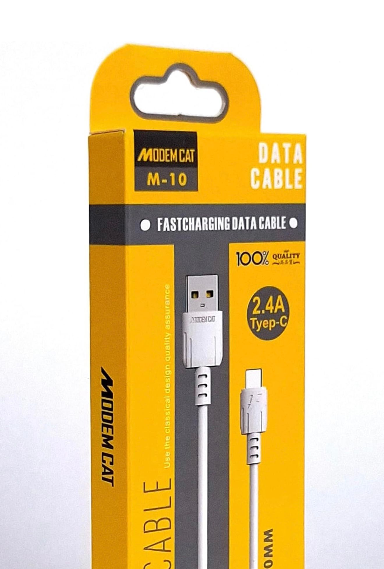 M-10 MODEMCAT (cable chargeur)_2