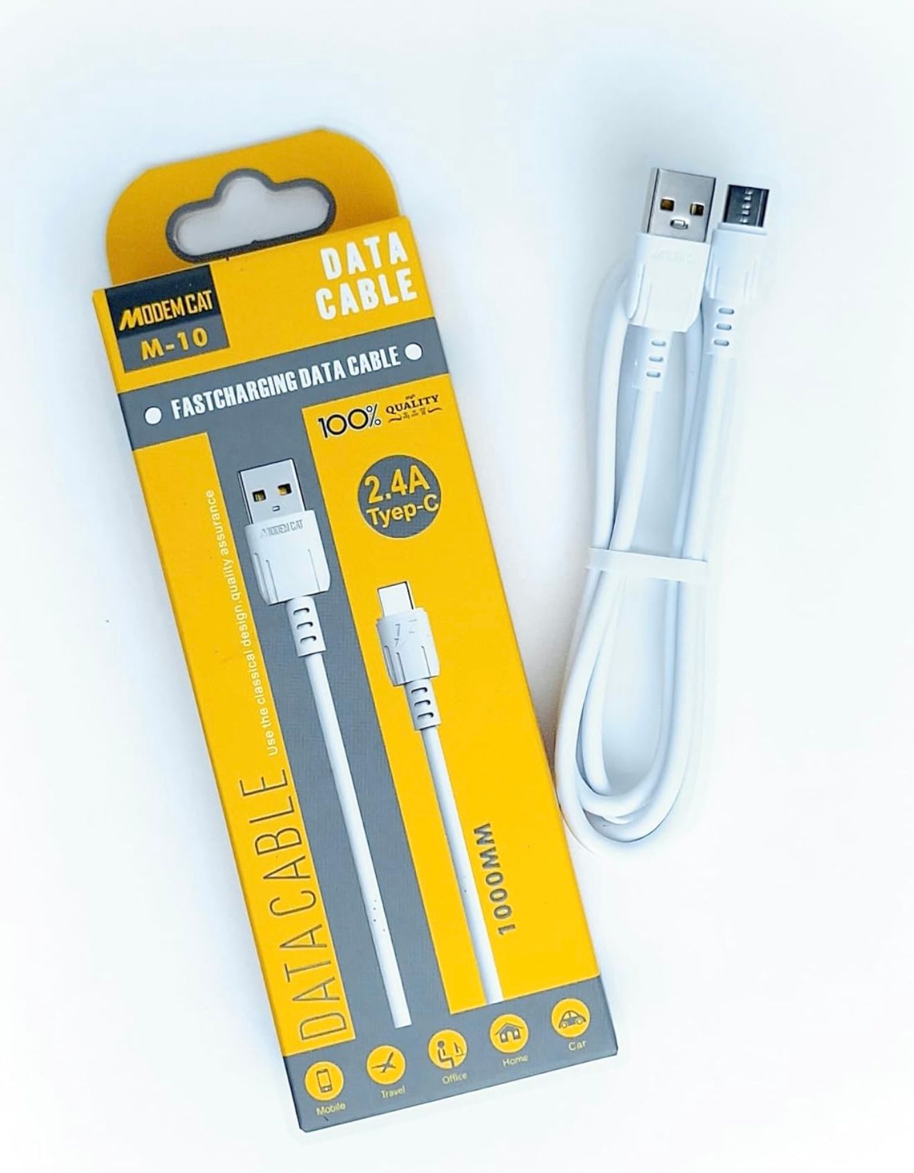 M-10 MODEMCAT (cable chargeur)_1