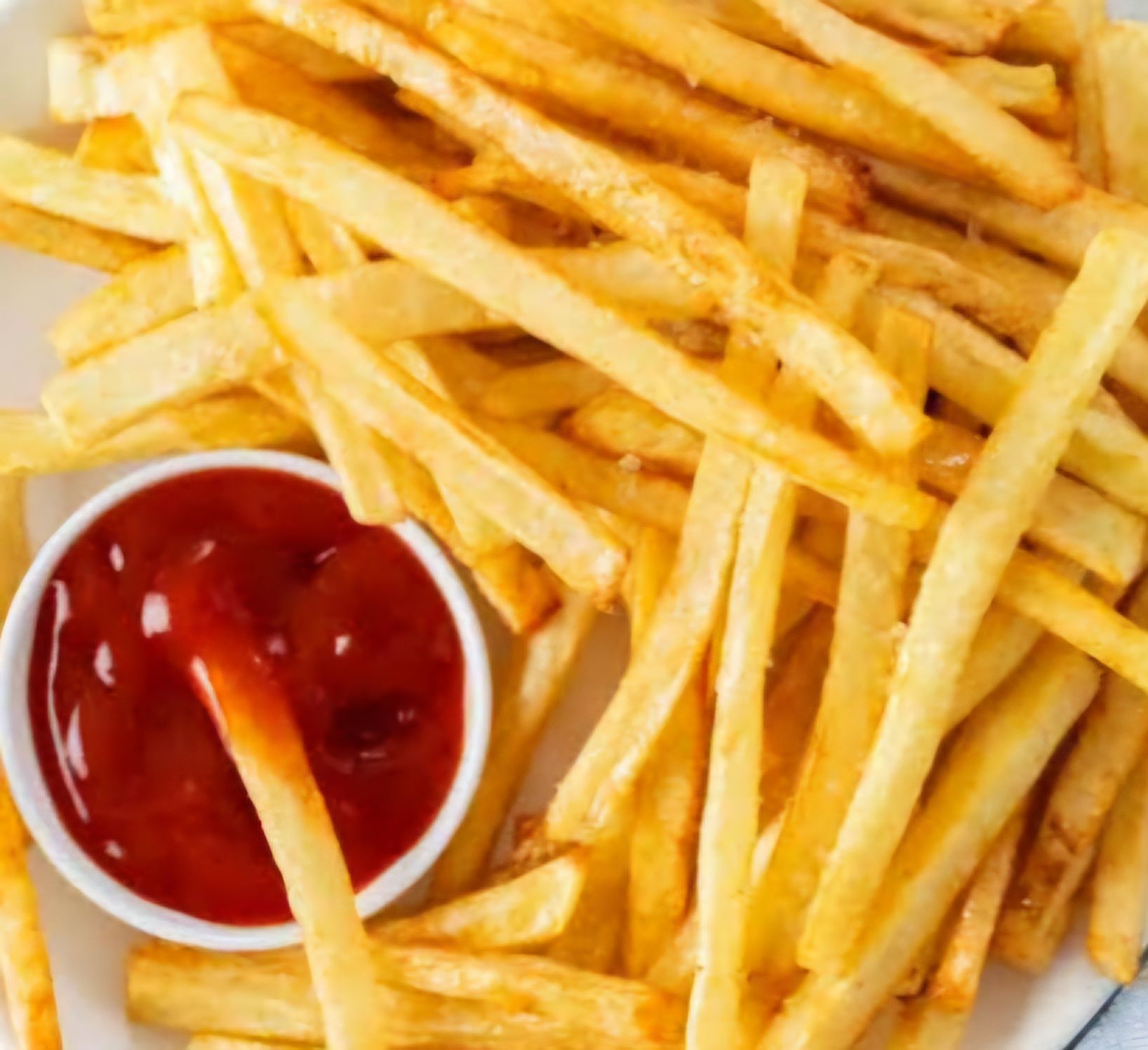 French fries_0