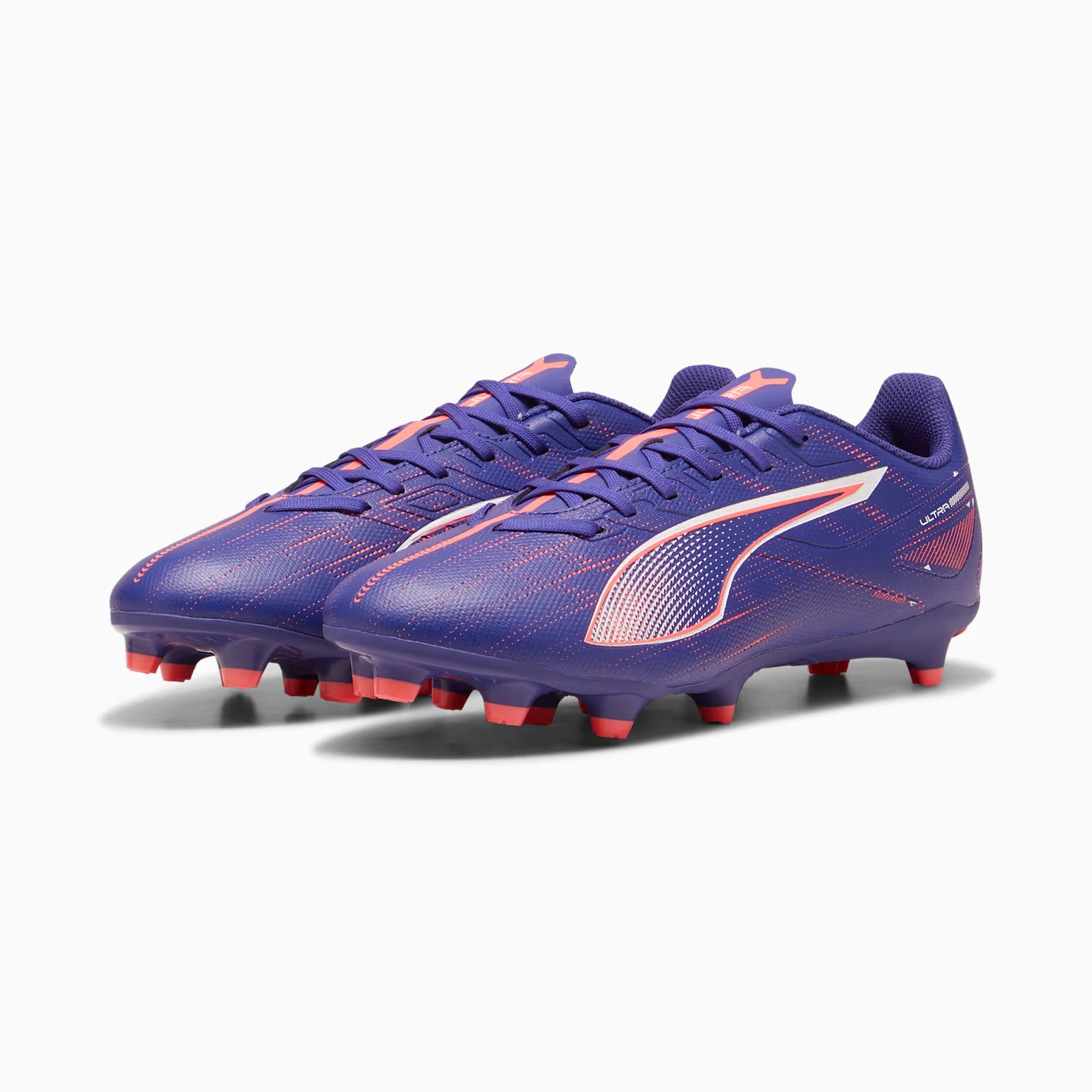 ULTRA 5 PLAY FG/AG Football Boots_0