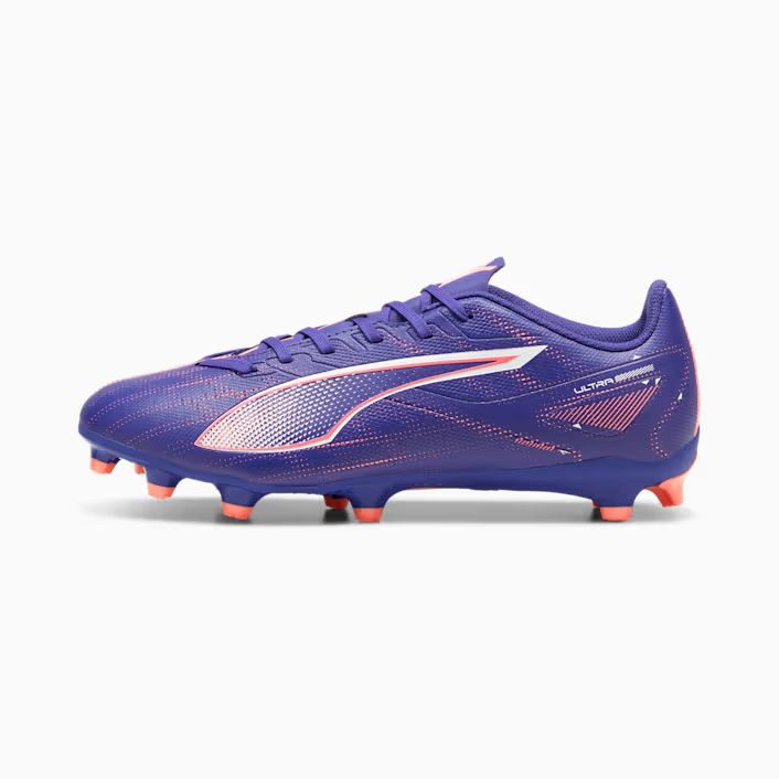 ULTRA 5 PLAY FG/AG Football Boots_1