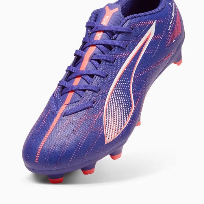 ULTRA 5 PLAY FG/AG Football Boots_3