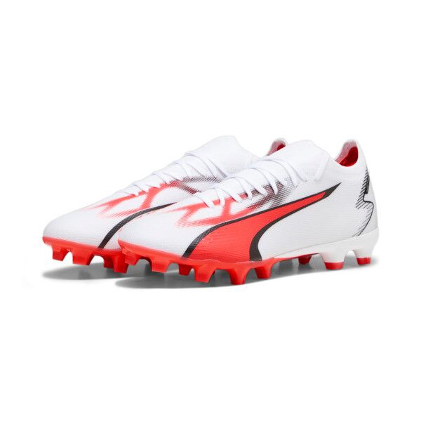 ULTRA MATCH FG/AG Football Boots_0