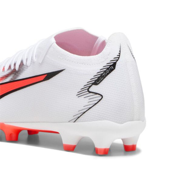 ULTRA MATCH FG/AG Football Boots_1