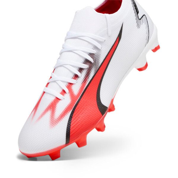 ULTRA MATCH FG/AG Football Boots_3