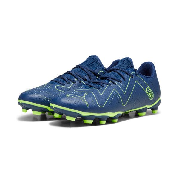 FUTURE PLAY FG/AG Men's Football Boots_0