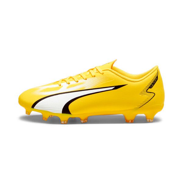 ULTRA PLAY FG/AG Men's Football Boots_1