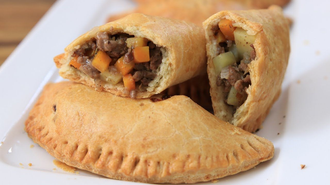 Meat pie_0