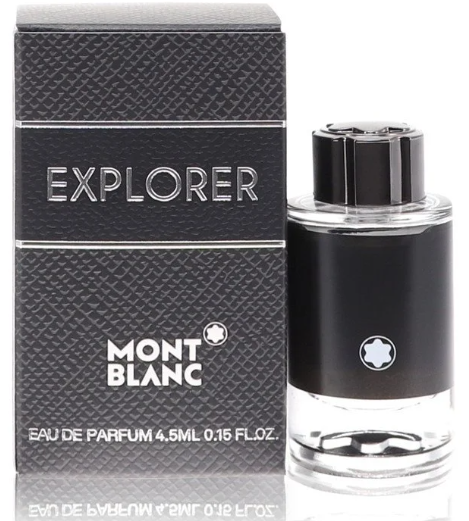 MONTBLANC EXPLORER MINI EDP by Mont Blanc_0