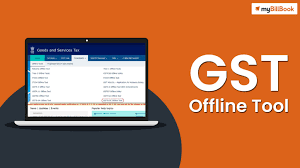 GST TOOL - Kg/ It Admin Tool LOCATION_0