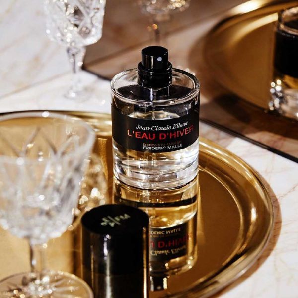 Frederic Malle L'Eau d'Hiver Edt 100ml Perfume_0