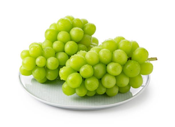 Fresh Grapes _0