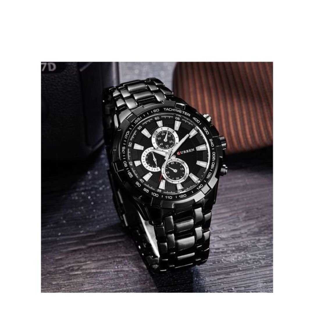 Montre Curren_0