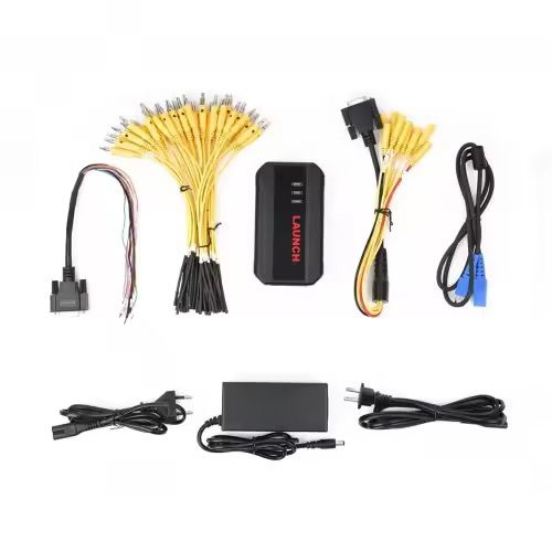  Launch X431 ECU & TCU Standalone Programmer PC Version Support Cloning ECU Data Reading/Writing EEPROM Data Back_4