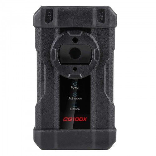 CGDI CG100X Smart Programmer for Airbag Reset Mileage Adjustment and Chip Reading with Free D1 Adapter Supports MQB 5A 5C 5D Clusters_1