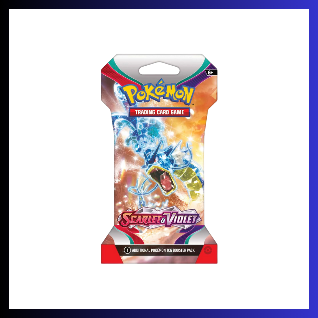 Pokemon EN SV01 Base Sleeved Packs_0