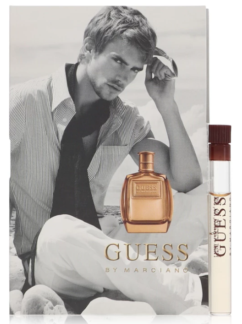 GUESS MARCIANO SAMPLE by Guess_0