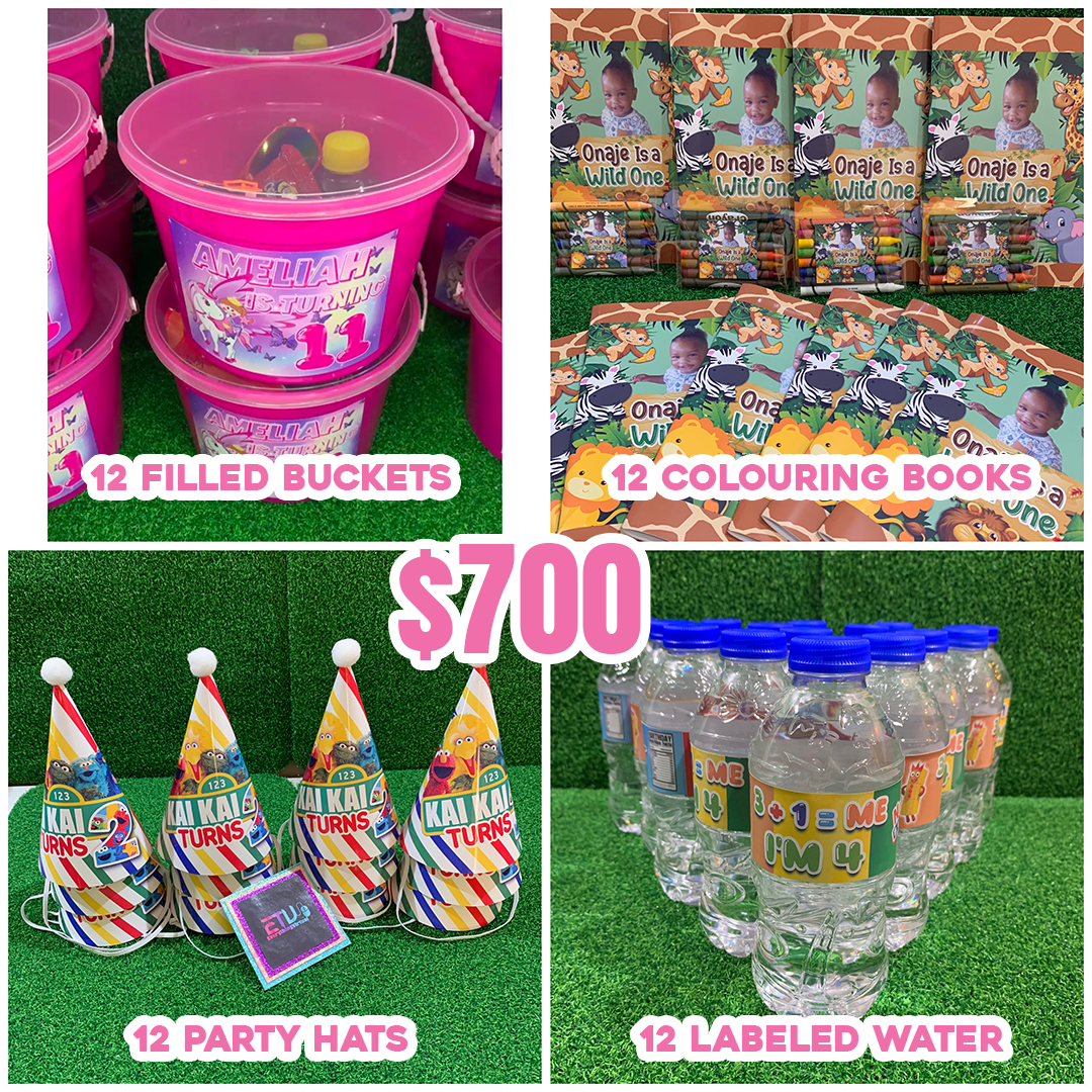 MIXED PARTY PACKAGE _0