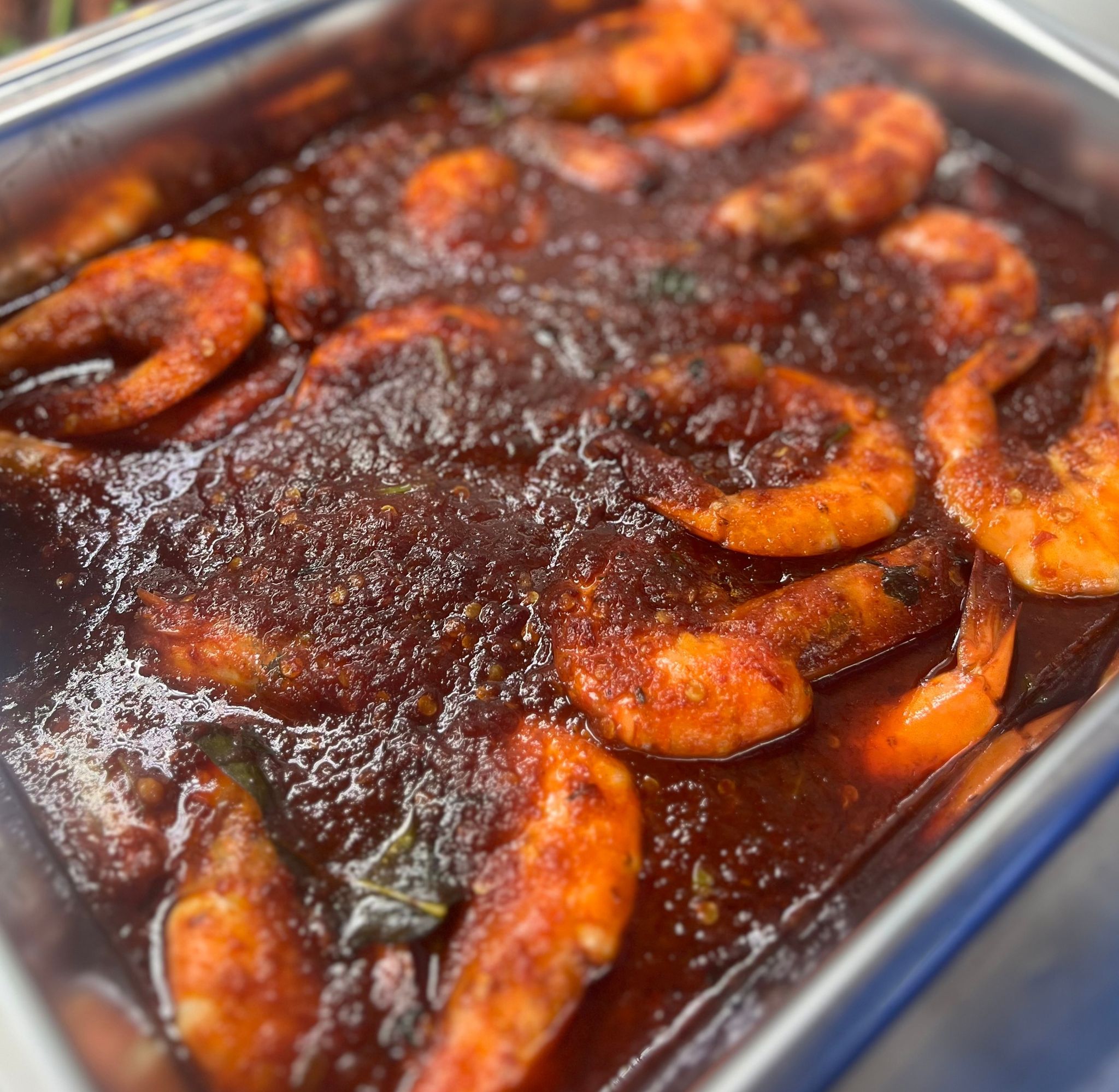 Sambal Udang_0