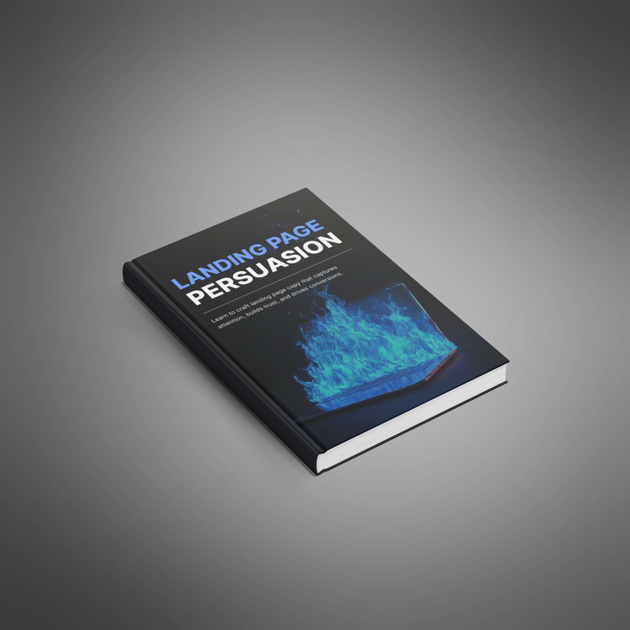 Landing Page Persuasion - Ebook_0