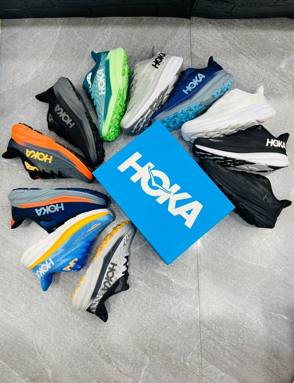 HOKA CHALLEGER 7_3