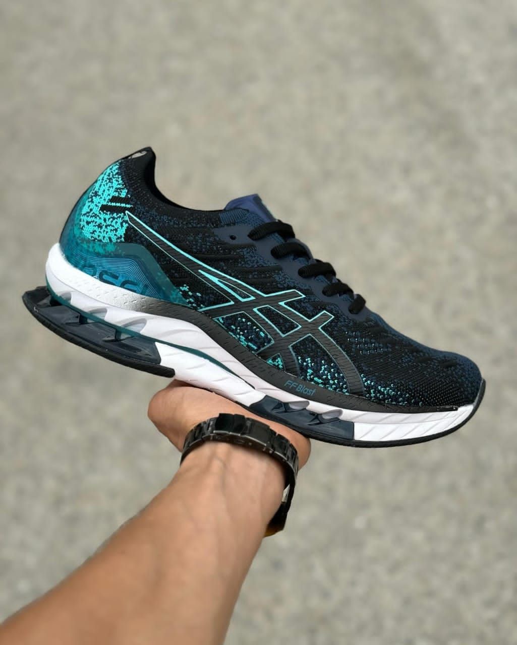 Asics Kinsei Blast_3