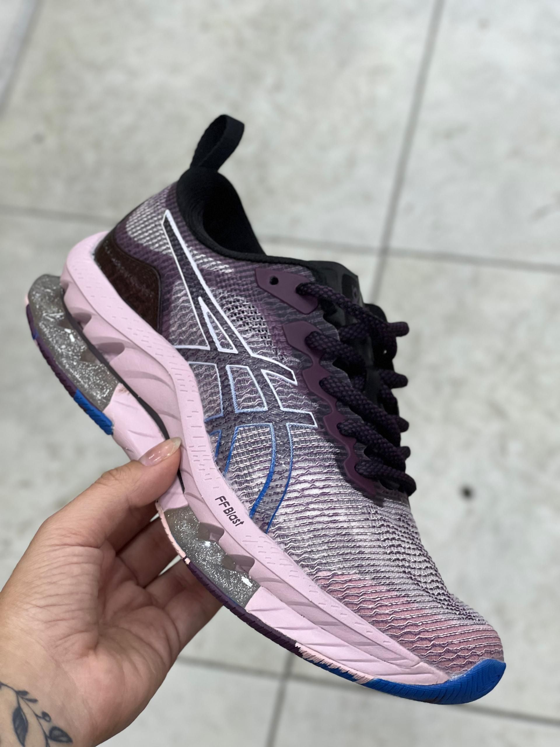 Asics Kinsei Blast_6