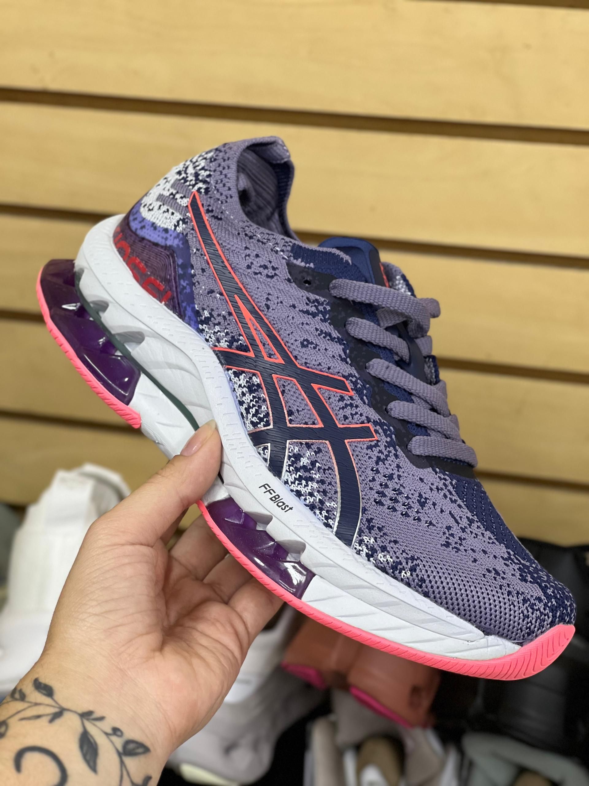 Asics Kinsei Blast_5