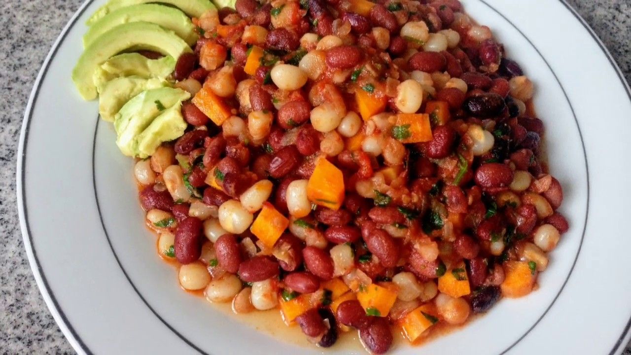 Special Githeri _0