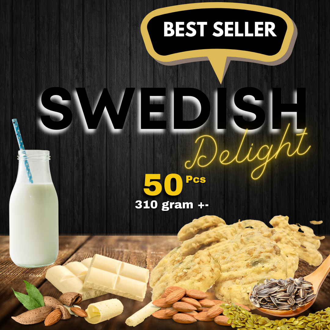 SWEDISH DELIGHT_0